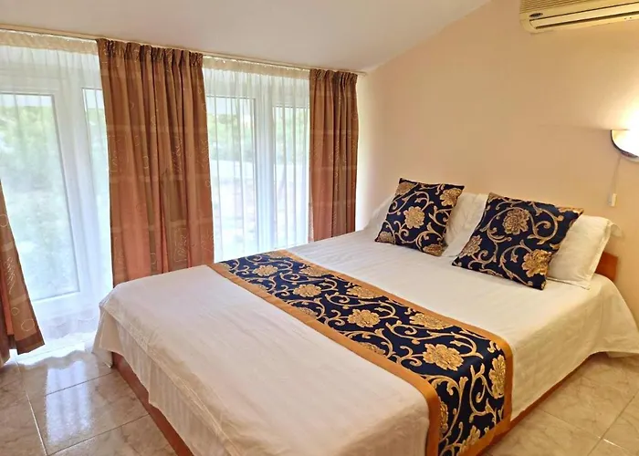 Family Elit1 Lejlighed Sunny Beach