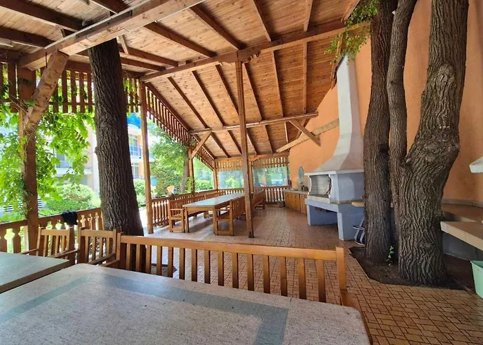 Family Elit1 Lejlighed