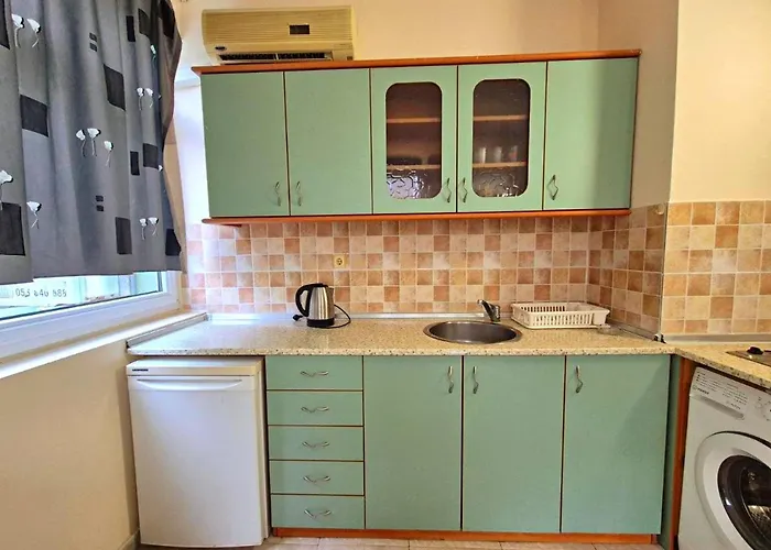 Lejlighed Family Elit1 Sunny Beach