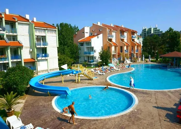 Family Elit1 Lejlighed *