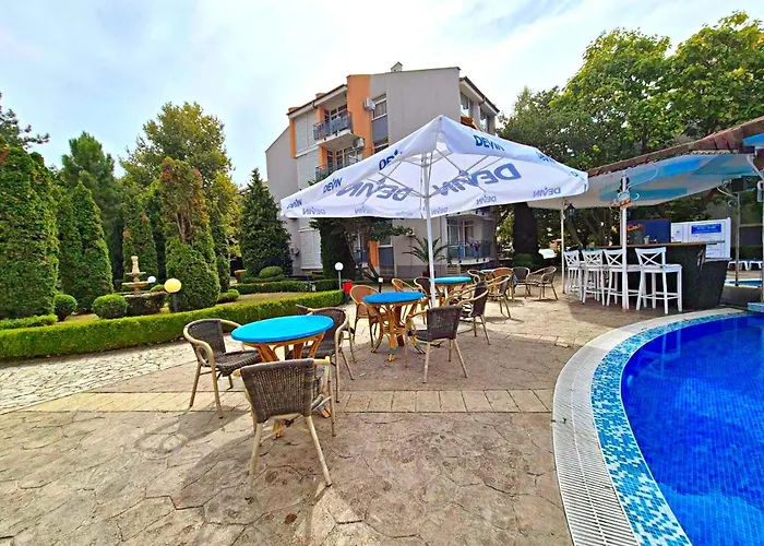 Family Elit1 Lejlighed *