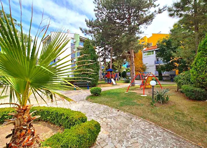 Family Elit1 Lejlighed *