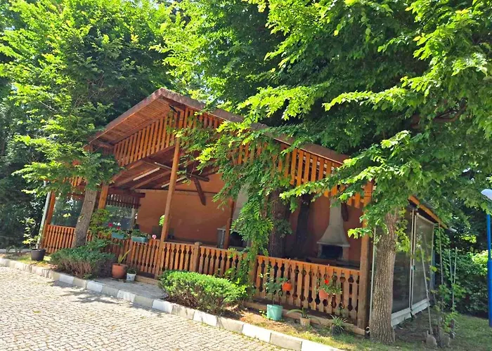 Lejlighed Family Elit1 Sunny Beach